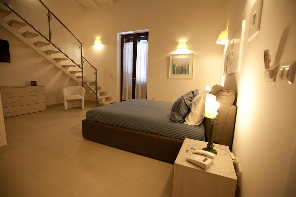 Italiana Resort Maniace Syracuse Exterior foto