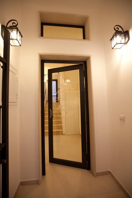 Italiana Resort Maniace Syracuse Exterior foto